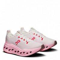 Zapatillas Cloudsurfer Max  ON RUNNING