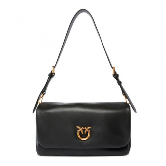 Bolso Click Soft Horizontal Handle  PINKO