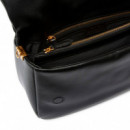 Bolso Click Soft Horizontal Handle  PINKO