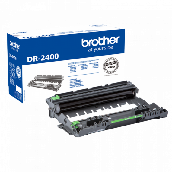 BROTHER Tambor DR2400