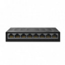 TP-LINK Switch Litewave 10/100/1000 8 Puertos