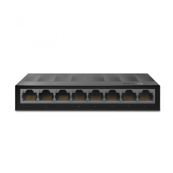 TP-LINK Switch Litewave 10/100/1000 8 Puertos