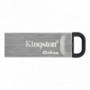 KINGSTON Pendrive 64GB DTKN/64GB