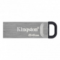 KINGSTON Pendrive 64GB DTKN/64GB