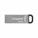 KINGSTON Pendrive 64GB DTKN/64GB