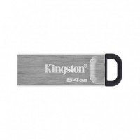 KINGSTON Pendrive 64GB DTKN/64GB