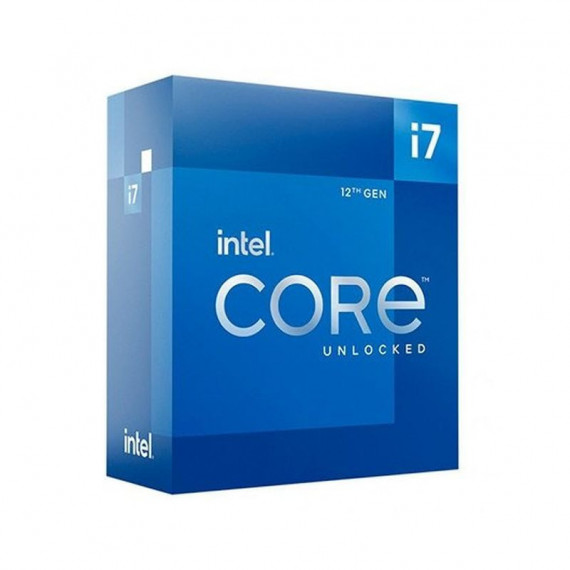 INTEL Procesador Core I7-12700KF 3.6GHZ LGA1700 (sin Igpu) - Guanxe Atlantic Marketplace