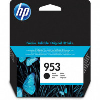 HP Cartucho L0S58AE Negro Nº 953 - Guanxe Atlantic Marketplace