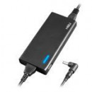 NOX Cargador de Portatil de 90W