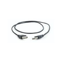 GEMBIRD Cable Alargador USB 0,75M