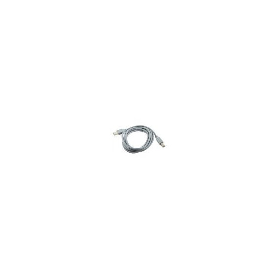 GEMBIRD Cable USB a / B 1.8M Gris - Guanxe Atlantic Marketplace
