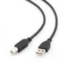 GEMBIRD Cable USB a /b 1.8M