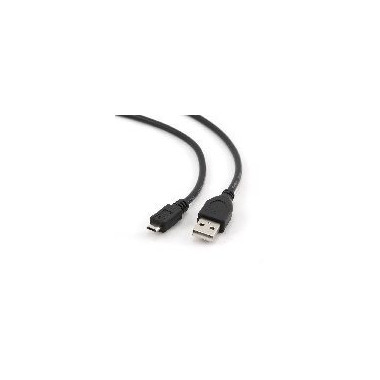 GEMBIRD Cable USB 2.0 A-m/b-micro 3M