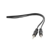 GEMBIRD Cable Jack Macho Macho 2 M