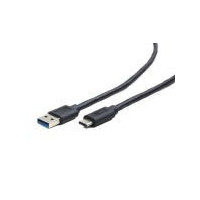GEMBIRD Cable USB 3.0 Tipo a Macho/ C Macho 3M
