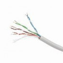 GEMBIRD Bobina de Cable Ftp CAT6E 100M