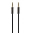 GEMBIRD Cable de Audio Estereo de 3,5MM 1M