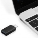 GEMBIRD Adaptador USB Hembra a Usb-c