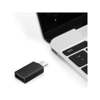 GEMBIRD Adaptador USB Hembra a Usb-c
