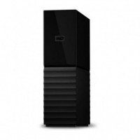 WESTERN DIGITAL Disco Externo My Book 6TB 3.5 USB 3.0