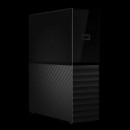 WESTERN DIGITAL Disco Externo My Book 6TB 3.5 USB 3.0