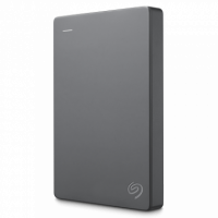 SEAGATE Disco Duro Externo Basic 2TB USB 3.0 2,5 Negra