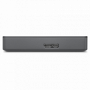 SEAGATE Disco Duro Externo Basic 2TB USB 3.0 2,5 Negra