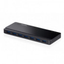 TP-LINK Hub USB 3.0  7 Puertos