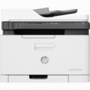 HP Multifuncion Laser Color Laserjet Pro Mfp 179FNW  Toner 117A Bk/c/m/y