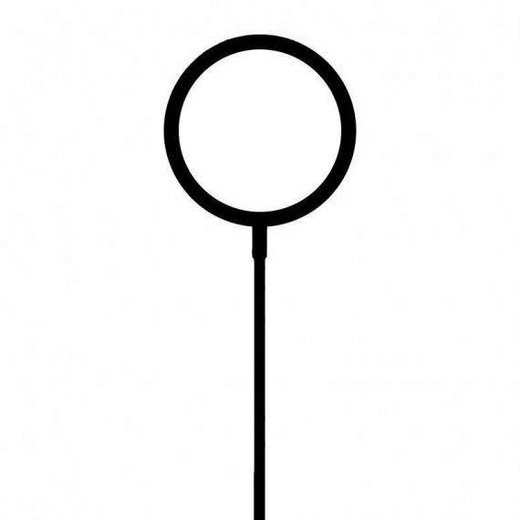 Apple Cargador Inalambrico Magsafe MHXH3ZM/A 15W  APPLE