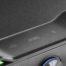 MARS GAMING Barra de Sonido con Bluettoth Msbx USB 10W/2.0 / Rgb