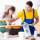 EWENT Spray de Pegamento Permanente