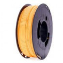 WINKLE Filamento Amarillo Curcuma Sweet Pastel Pla-hd 1.75MM 1 Kg Curcuma