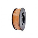 WINKLE Filamento Marron Acacia Pla-hd 1.75MM 1 Kg Acacia