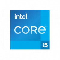 INTEL Procesador Core I5-12400F 2.5GHZ LGA1700 (sin Igpu)
