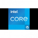 INTEL Procesador Core I5-12400 2.5GHZ LGA1700