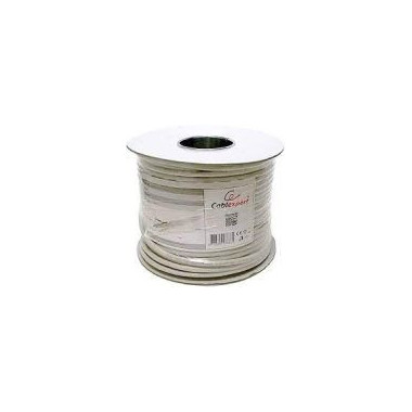 GEMBIRD Bobina de Cable Utp CAT6E 100M
