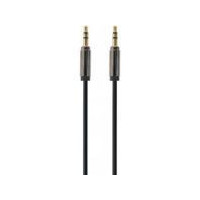 GEMBIRD Cable de Audio Estereo de 3,5MM 0.75M