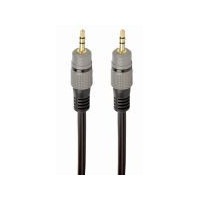 GEMBIRD Cable Jack Estereo Macho/macho 1,5METROS