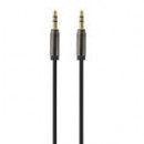 GEMBIRD Cable de Audio Estereo de 3,5MM 1.8M