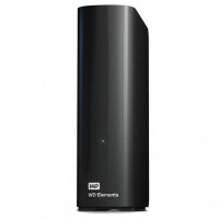 WESTERN DIGITAL Disco Externo Elements 10TB 3.5 USB 3.0