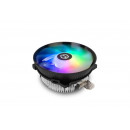 NOX Disipador Hummer H-123 Pro Ven 120MM ARGB/63MM ALTURA/MULTISOCKET/1700