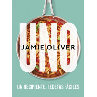 Uno. un Recipiente. Recetas Faciles