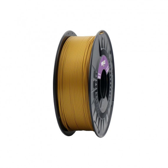 WINKLE Filamento Oro Pla-hd 1.75MM 300 Gr