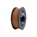 WINKLE Filamento Marron Acacia Pla-hd 1.75MM 300 Gr Acacia