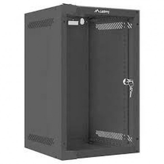 LANBERG Armario Rack 10 9U 2 80X310 Auto Ensamblado