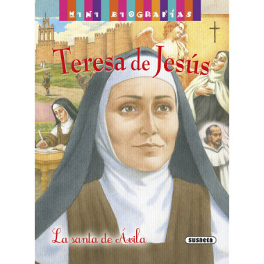 Teresa de Jes�s