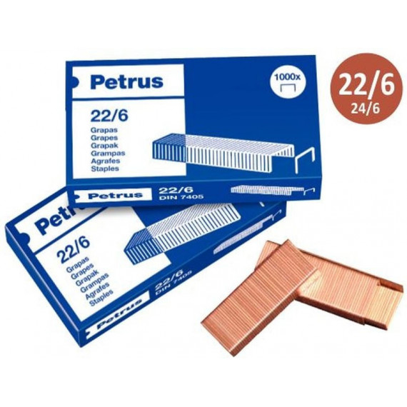 PETRUS Grapas 22/6-200