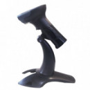 10POS Lector de Codigo IS-300UN Laser 1D/2D