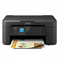 EPSON Multifuncion Workforce WF-2910DWF Cartucho 604 / 604XL